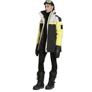 Ski-Doo x Kanuk NWT Size S snowmobile snowboard Typha Jacket parka coat